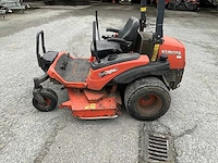 Kubota - zd326s - zitmaaier - afbeelding 2 van  8