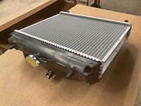 Kubota 1g952-72060 radiator - afbeelding 6 van  8