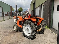 Kubota b1702 minitractor - afbeelding 14 van  20