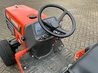 Kubota b2100 smalspoortractor - afbeelding 4 van  16