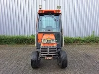 Kubota b2400 273111 minitractor - afbeelding 6 van  12