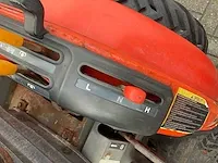 Kubota b2410 hst minitractor - afbeelding 7 van  29