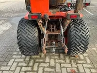 Kubota b2410 hst minitractor - afbeelding 25 van  29
