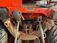 Kubota b2410 hst minitractor - afbeelding 29 van  29