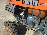 Kubota b5000 minitractor - afbeelding 14 van  24