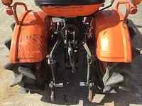 Kubota b5000 minitractor - afbeelding 16 van  24