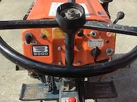 Kubota b5000 minitractor - afbeelding 22 van  24