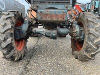 Kubota b6000 4wd minitractor - afbeelding 5 van  20