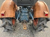 Kubota b6000 4wd minitractor - afbeelding 6 van  20