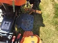 Kubota b6001 minitractor - afbeelding 6 van  18