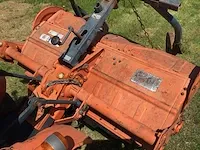Kubota b6001 minitractor - afbeelding 18 van  18