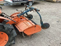 Kubota b7000 minitractor - afbeelding 5 van  14