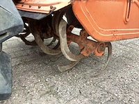 Kubota b7000 minitractor - afbeelding 6 van  14