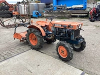 Kubota b7000 minitractor - afbeelding 7 van  14