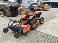 Kubota b7000 minitractor - afbeelding 8 van  14