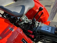 Kubota b7001 minitractor - afbeelding 7 van  24