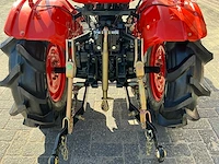 Kubota b7001 minitractor - afbeelding 8 van  24