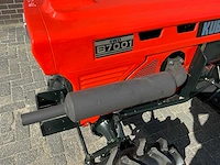 Kubota b7001 minitractor - afbeelding 17 van  24