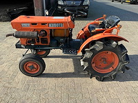 Kubota b7001e minitractor - afbeelding 11 van  12