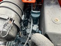 Kubota bulltra b1-14dt minitractor - afbeelding 9 van  23