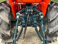 Kubota bulltra b1-14dt minitractor - afbeelding 11 van  23