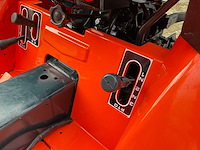 Kubota bulltra b1-14dt minitractor - afbeelding 15 van  23