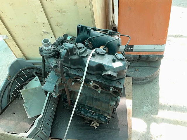 Kubota d1703 - bobcat onderdelen - afbeelding 11 van  23