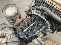 Kubota dieselmotor - afbeelding 5 van  5