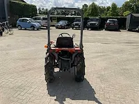 Kubota gb15 minitractor - afbeelding 10 van  14