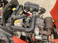 Kubota gr 1600 zitmaaier - afbeelding 13 van  14