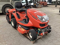 Kubota gr 1600 zitmaaier - afbeelding 2 van  14
