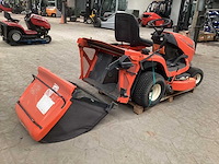 Kubota gr 1600 zitmaaier - afbeelding 4 van  14