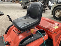 Kubota gr 1600 zitmaaier - afbeelding 6 van  14