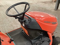 Kubota gr 1600 zitmaaier - afbeelding 8 van  14