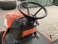 Kubota gr 1600 zitmaaier - afbeelding 9 van  14