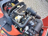 Kubota gr1600 zitmaaier - afbeelding 6 van  9