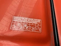 Kubota gr2120 zitmaaier - afbeelding 9 van  23