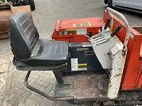 Kubota kc121 rupsdumper - afbeelding 9 van  25