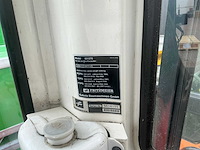 Kubota kx61-3 midigraafmachine (3702 h.!) - afbeelding 41 van  48