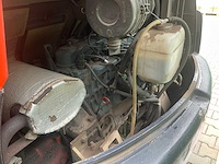 Kubota kx61-3 midigraafmachine (3702 h.!) - afbeelding 39 van  48