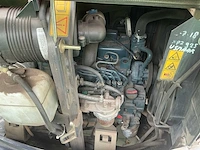 Kubota kx61-3 midigraafmachine - afbeelding 37 van  48