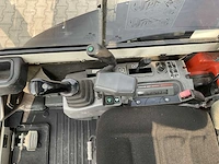 Kubota kx61-3 minigraafmachine - afbeelding 14 van  25