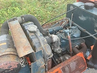 Kubota l1501 minitractor - afbeelding 3 van  11
