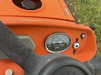 Kubota l1501 minitractor - afbeelding 11 van  11