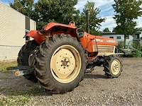 Kubota l2202dt minitractor - afbeelding 17 van  23