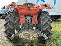 Kubota l2202dt minitractor - afbeelding 20 van  23