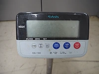 Kubota ltd. - afbeelding 6 van  7