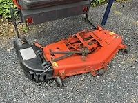 Kubota maaimachine toebehoren - afbeelding 2 van  9