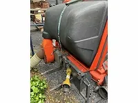 Kubota maaimachine toebehoren - afbeelding 4 van  9