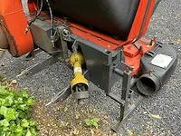 Kubota maaimachine toebehoren - afbeelding 5 van  9